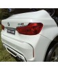 BMW X6 Facelift with 2.4G R/C under License
