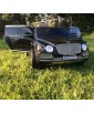 Bentley Bentayga with 2.4G R/C under Licence