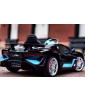 Bugatti Divo Painting Black with 2.4G R/C under Licence