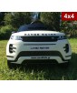 4x4 Range Rover Vogue Evoque with 2.4G R/C under License