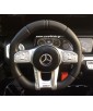 Mercedes Benz G65 AMG Black Matt with 2.4G R/C under License