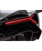 Lamborghini Aventador SV Black with 2.4G R/C under Licence