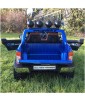 Ford Ranger Painting Blue Luxury Edition with 2.4G R/C under License