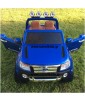 Ford Ranger Painting Blue Luxury Edition with 2.4G R/C under License
