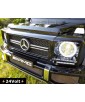 6x6 Mercedes-Benz G63 AMG with 2.4G R/C under License
