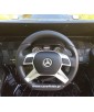 6x6 Mercedes-Benz G63 AMG with 2.4G R/C under License