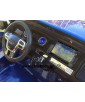 Ford Ranger 4x4 Painting BLUE Luxury Edition with 2.4G R/C under License