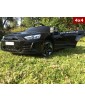 Audi R8 Black under License with 2.4G R/C under License