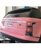 24Volt Range Rover Vogue Pink Luxury Edition with 2.4G R/C under License
