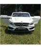 Mercedes-Benz CLA 45 with 2.4G R/C under License
