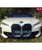 4x4 BMW i4 with 2.4G R/C under License