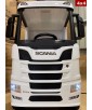 4x4 SCANIA R 500 Truck with 2.4G R/C under License