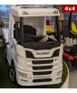4x4 SCANIA R 500 Truck with 2.4G R/C under License