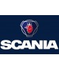 4x4 SCANIA R 500 Truck with 2.4G R/C under License