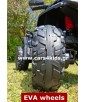 24Volt Can Am Outlander 4x4 under License