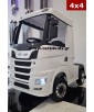 4x4 SCANIA R 500 Truck with 2.4G R/C under License