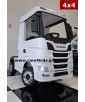 4x4 SCANIA R 500 Truck with 2.4G R/C under License
