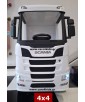4x4 SCANIA R 500 Truck with 2.4G R/C under License