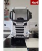 4x4 SCANIA R 500 Truck with 2.4G R/C under License
