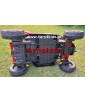 24Volt Can Am Maverick Orange under License