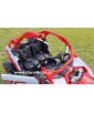 24Volt Can Am Maverick Orange under License