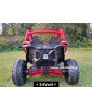 24Volt Can Am Maverick Orange under License