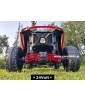 24Volt Can Am Maverick Orange under License