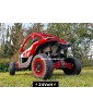 24Volt Can Am Maverick Orange under License