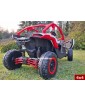 24Volt Can Am Maverick Orange under License