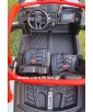 24Volt Can Am Maverick Orange under License