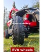 24Volt Can Am Maverick Orange under License