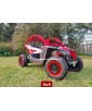 24Volt Can Am Maverick Orange under License