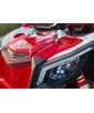 24Volt Can Am Maverick Orange under License