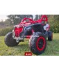 24Volt Can Am Maverick Orange under License