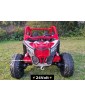 24Volt Can Am Maverick Orange under License