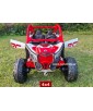 24Volt Can Am Maverick Orange under License