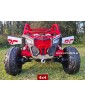 24Volt Can Am Maverick Orange under License