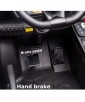 24Volt Audi R8 Painting Red XXL under License with 2.4G R/C