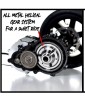 24Volt Audi R8 Painting Red XXL under License with 2.4G R/C