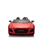 24Volt Audi R8 Painting Red XXL under License with 2.4G R/C