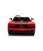 24Volt Audi R8 Painting Red XXL under License with 2.4G R/C