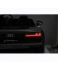 24Volt Audi R8 Painting Red XXL under License with 2.4G R/C
