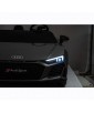 24Volt Audi R8 Painting Red XXL under License with 2.4G R/C