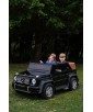 24Volt Mercedes Maybach G650 AMG under License