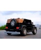 24Volt Mercedes Maybach G650 AMG under License