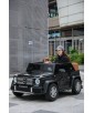 24Volt Mercedes Maybach G650 AMG under License