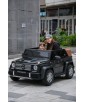 24Volt Mercedes Maybach G650 AMG under License