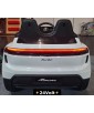 24Volt Porsche Macan with 2.4G R/C under License