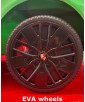 24Volt Porsche Macan with 2.4G R/C under License