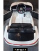 24Volt Porsche Macan with 2.4G R/C under License